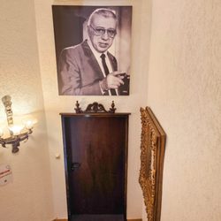 Das Krimi Hotel