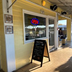 Beach Diner - Come on in!