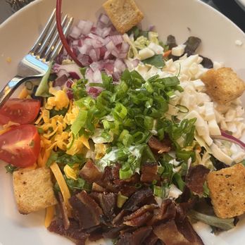 Nick's Laguna Beach - Salad - American Near Me - Laguna Beach, California
