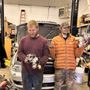 Photo of Sanity Garage & Mobile Mechanics