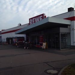 REWE