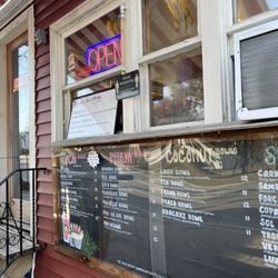 Bay Bowls - Storefront
