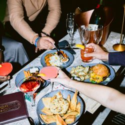 Roaring Social
