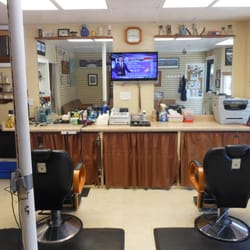 Dave's Barber Shop