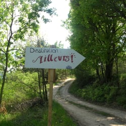 Destination ailleurs - Destination Ailleurs
