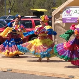 Cinco De Mayo Celebration