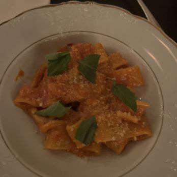 Rose's Luxury - Pasta a la vodka - New American Near Me - Washington, DC, District of Columbia Rose's Luxury - Pasta a la vodka - New American Near Me - Washington, DC, District of Columbia