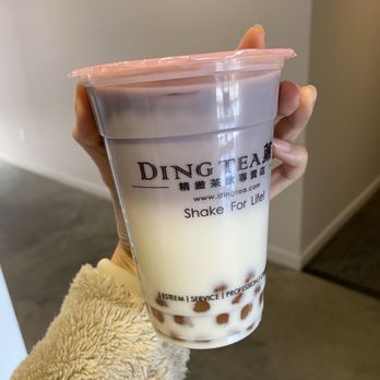 Ding Tea PSU - Bubble Tea Near Me - Portland, Oregon Ding Tea PSU - Bubble Tea Near Me - Portland, Oregon