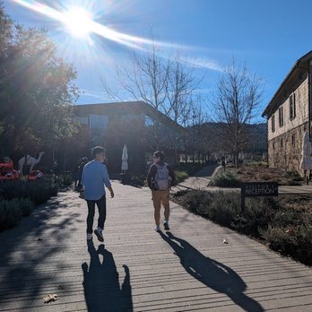 HALL Wines - Wineries Near Me - Saint Helena, California