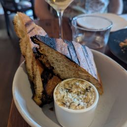 Focaccia Focaccia