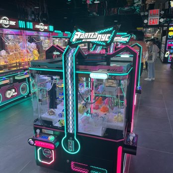 PARTEA NYC - Union Square - Machine - Taiwanese Near Me - New York, New York