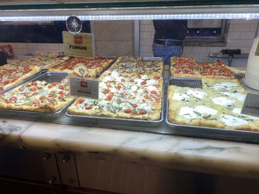 Prova Pizzabar by null