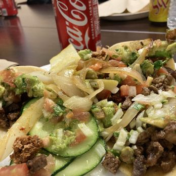 Tacos El Viejon - Variety of tacos - Mexican Near Me - Greenfield, California Tacos El Viejon - Variety of tacos - Mexican Near Me - Greenfield, California