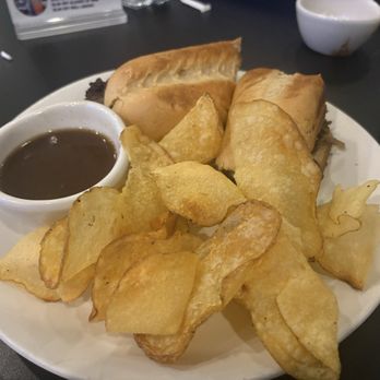 Tandem American Eatery - Short Rib Philly - Beer Bar Near Me - Tucson, Arizona