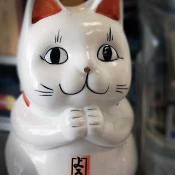Phoenix Palace - Good Luck Kitty - Dim Sum Near Me - Chandler, Arizona