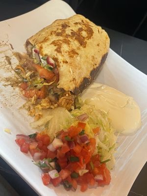 Pupuseria La Familiar by null