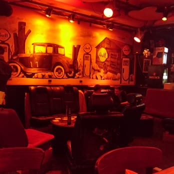 Tankstelle - Sitzecke - Dive Bars Near Me - Cologne, NW Tankstelle - Sitzecke - Dive Bars Near Me - Cologne, NW
