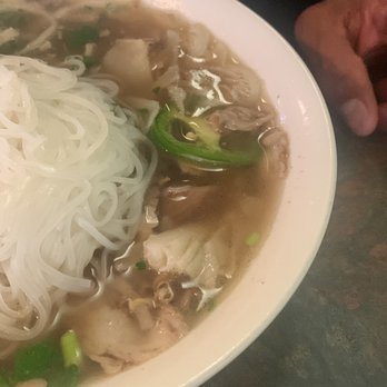 Pho Viet 5 Points - Beef pho - Vietnamese Near Me - Columbia, South Carolina