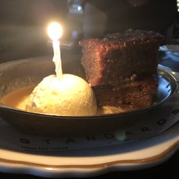 Sticky Toffee Story Sticky Toffee Story