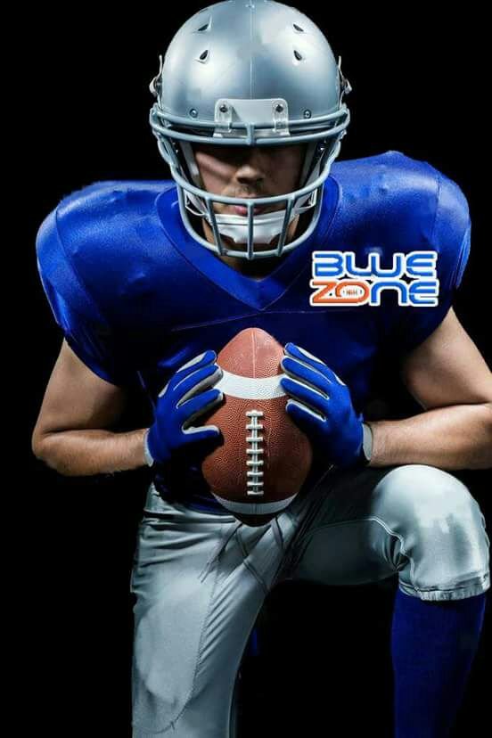 NFL BlueZone