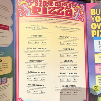 Mellow Mushroom Short Pump - Menu - Pizza Near Me - Henrico, Virginia Mellow Mushroom Short Pump - Menu - Pizza Near Me - Henrico, Virginia