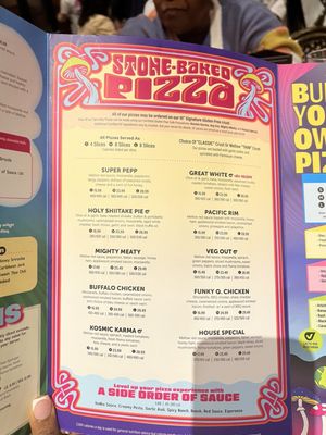 Menu photo 3 Mellow Mushroom Short Pump Henrico, VA Menu photo 3 Mellow Mushroom Short Pump Henrico, VA