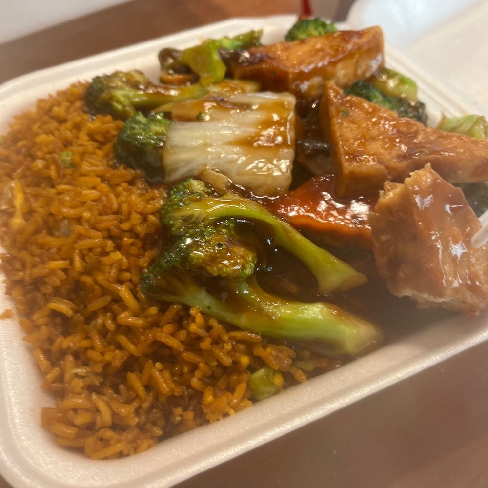 Hot Wok - All are served as carry outs - Chinese Near Me - Staunton, Virginia
