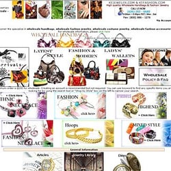 KE Wholesale Handbags - Wholesale handbags