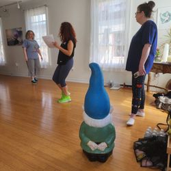 Saha Yoga