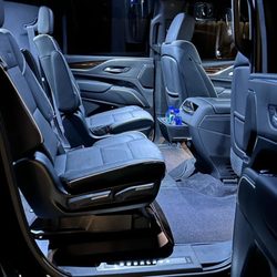 AAA LIMO