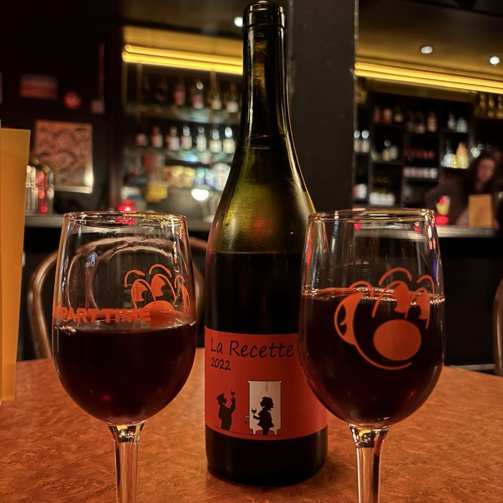 Bar Part Time East Solano Ave, Berkeley, CA - Last Updated January 2026 -  Yelp