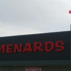 Menards