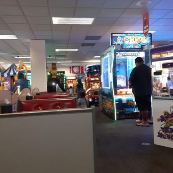 Chuck E. Cheese - More games - Pizza Near Me - Pearl City, Hawaii Chuck E. Cheese - More games - Pizza Near Me - Pearl City, Hawaii