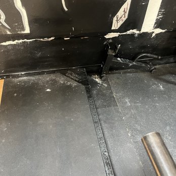Gymko Iron - Dirty floors always - Gyms Near Me - Fontana , California Gymko Iron - Dirty floors always - Gyms Near Me - Fontana , California