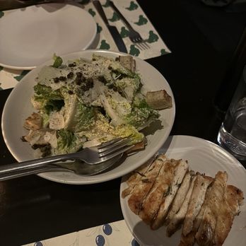 Pizzana - CESARE SALAD - Salad Near Me - Los Angeles, California Pizzana - CESARE SALAD - Salad Near Me - Los Angeles, California