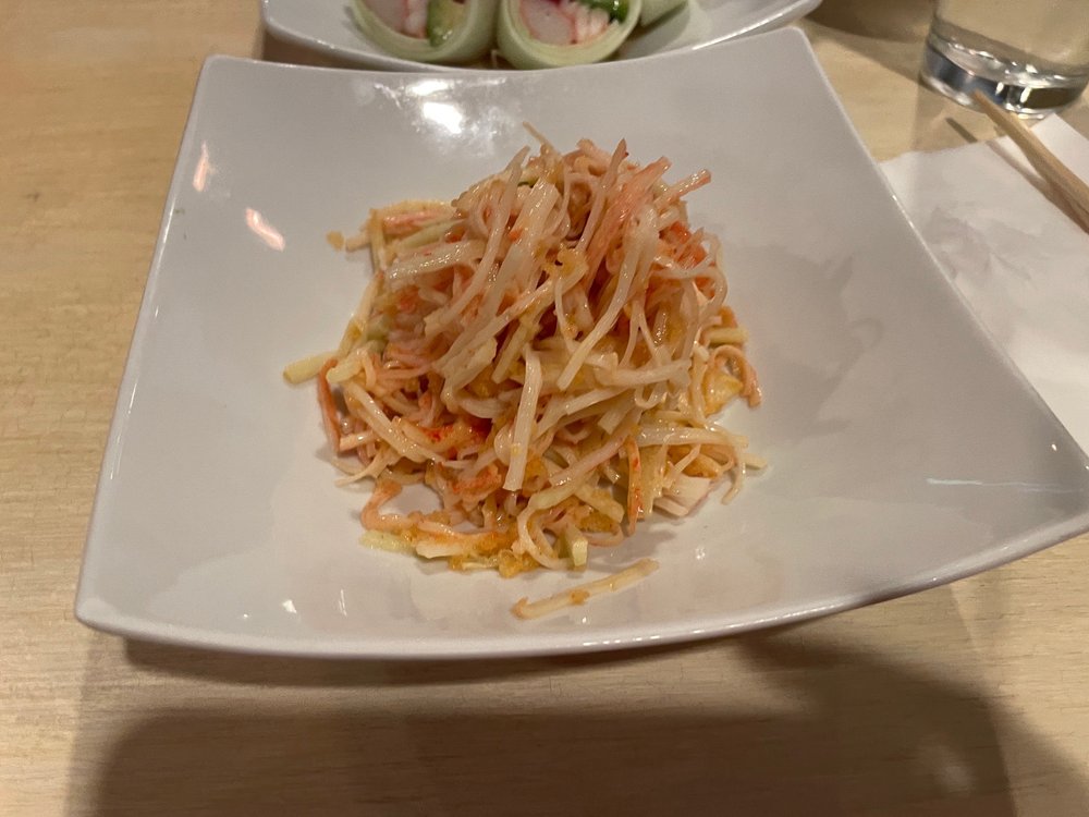 Itzmi Japanese Restaurant
