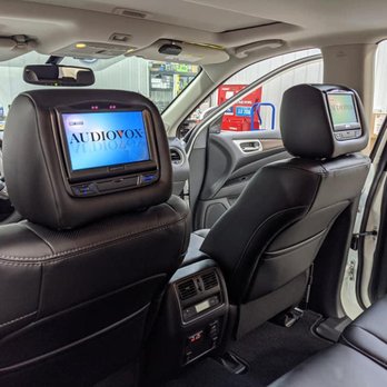 Evollusion Electronics & Accessories - Car Stereo Installation Near Me - Export, Pennsylvania