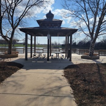 Frisco Lake Park - Gazebo - Parks Near Me - Olathe, Kansas Frisco Lake Park - Gazebo - Parks Near Me - Olathe, Kansas