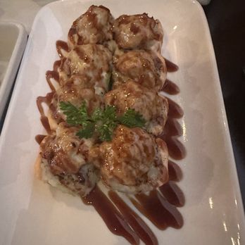 Sushi Yoko - Japanese Near Me - Gardena, California