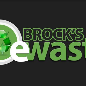 Brock's eWaste - Recycling Center Near Me - Sacramento, California Brock's eWaste - Recycling Center Near Me - Sacramento, California