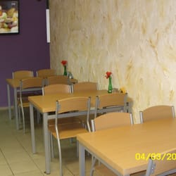 Nice Kebab
