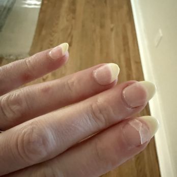 Pink Nails And Spa - Nail Salons Near Me - Denver, Colorado