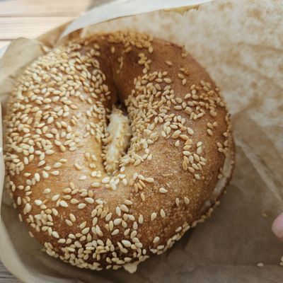 Saint-Raf Bagels by null