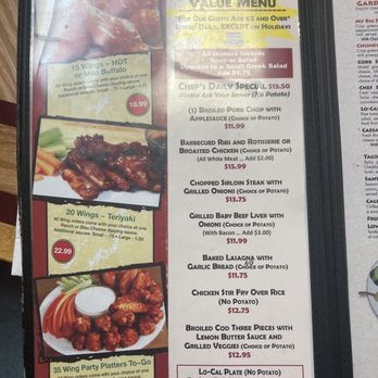 Pegasus Restaurant - Breakfast & Brunch Near Me - West Allis, Wisconsin