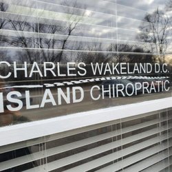 Island Chiropractic - Chalres Wakeland, D.C.- Island Chiropractic, Batavia, IL