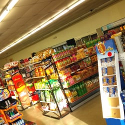 Vincent General Store - Clean Shop