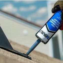 RoofCo - Making sure the job is done correctly and with detail.