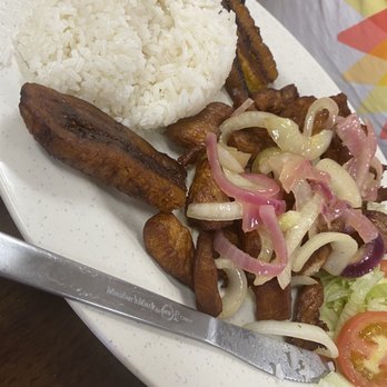 LA CASA DEL MOFONGO - Updated January 2026 - 140 Photos & 94 Reviews