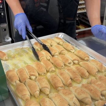 Ling Nam - Yummmmmmmm SEÑORITA BRRAD!!! - Bakeries Near Me - Union City, California