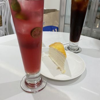 Paper Moon Cafe - Cafes Near Me - Makati, NCR